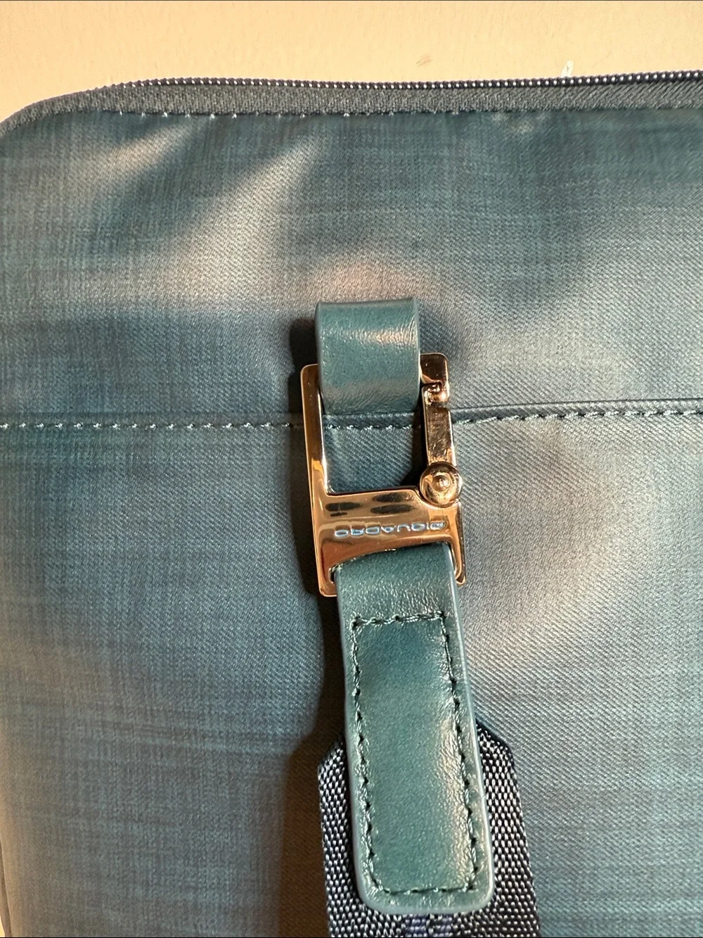 Piquadro brand piquadrostyle